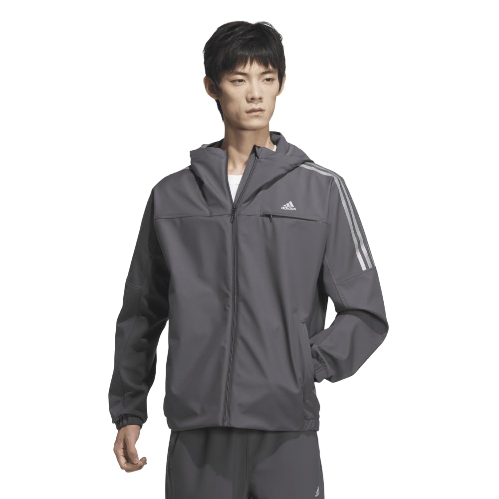 2XLサイズ　adidas アディダス　マストハブ　ジャケット　完売品　人気色 アディダス マストハブ スモールロゴ ルーズフィット Best of